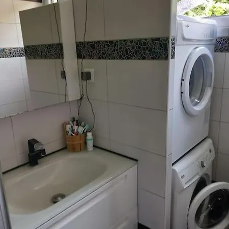 Apartmán Chez Wioletta Et Pascal *